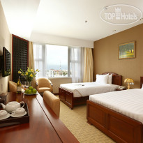 Fortuneland Hotel 