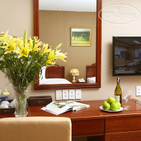Fortuneland Hotel 