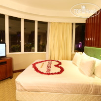 Fortuneland Hotel 