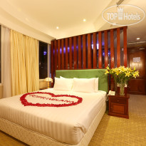 Fortuneland Hotel 