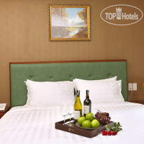 Fortuneland Hotel 