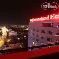 Fortuneland Hotel 