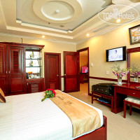 Van Phat 1 Hotel 4*