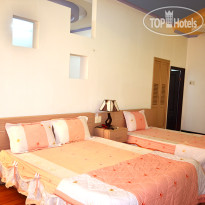 Mien Tay Hotel 