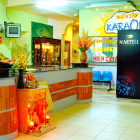 Mien Tay Hotel 