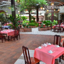 Mien Tay Hotel 