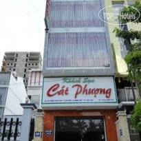 Cat Phuong Hotel 