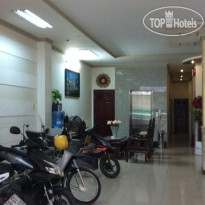 Thanh Tung Hotel 