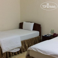 Hau Giang Guesthouse 