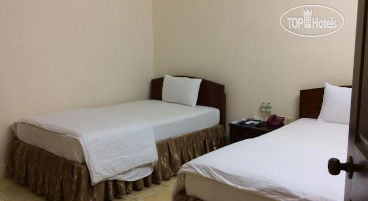 Фотографии отеля  Hau Giang Guesthouse 