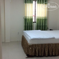 Hau Giang Guesthouse 