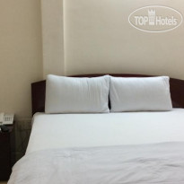 Hau Giang Guesthouse 