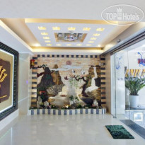 Linh Phuong 3 Hotel