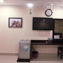 Linh Phuong 3 Hotel