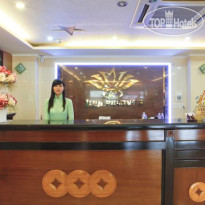 Linh Phuong 3 Hotel 