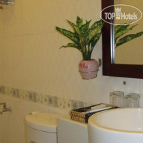 Hau Giang 2 Hotel