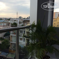 Hau Giang 2 Hotel