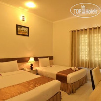 Hau Giang 2 Hotel