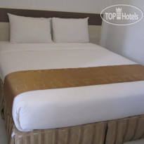Hau Giang 2 Hotel
