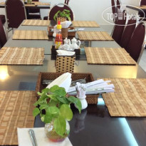 Hau Giang 2 Hotel