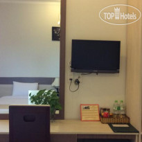 Hau Giang 2 Hotel