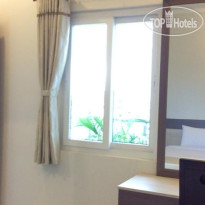 Hau Giang 2 Hotel