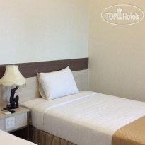 Hau Giang 2 Hotel