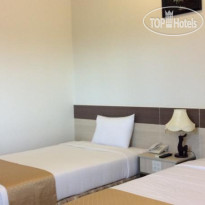 Hau Giang 2 Hotel