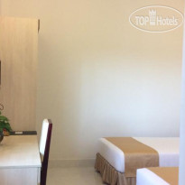 Hau Giang 2 Hotel