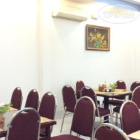 Hau Giang 2 Hotel