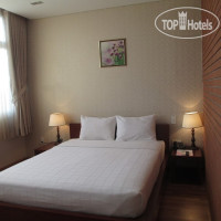 Фото отеля Anh Dao Mekong Hotel 3*