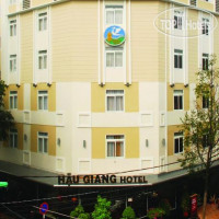 Hau Giang Hotel 3*