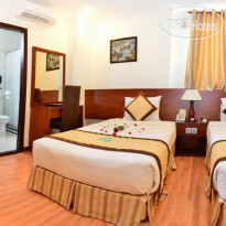 Hau Giang Hotel 