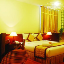 Hau Giang Hotel 