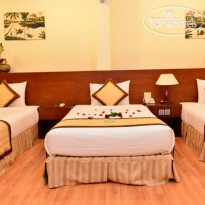 Hau Giang Hotel 