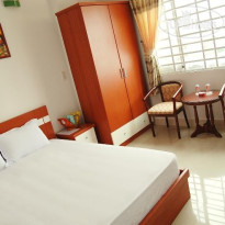 Viet Phuc Hotel 