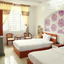 Viet Phuc Hotel 