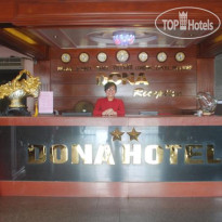 Dona Hotel 