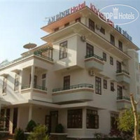 An Binh Hotel 1*