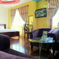 Nam Mon 2 Boutique Hotel 