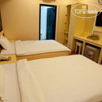 Linh Phuong 2 Hotel 