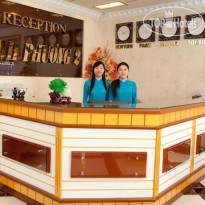 Linh Phuong 2 Hotel