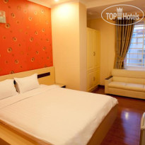 Linh Phuong 2 Hotel 