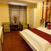 Linh Phuong 2 Hotel 