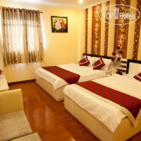 Linh Phuong 2 Hotel 