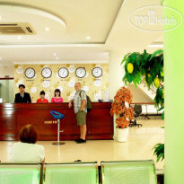 Hanh Phuc Hotel 