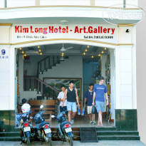 Kim Long Hotel 