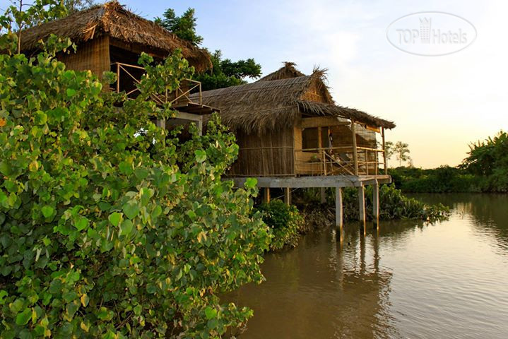 Фотографии отеля  Nguyen Shack 