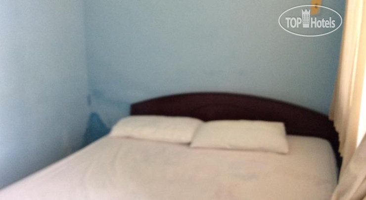 New photos from tourists Mai Trinh II Hotel