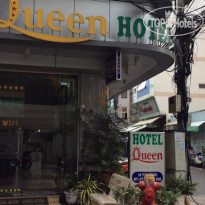 Queen Hotel 